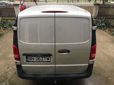 Mercedes Vito