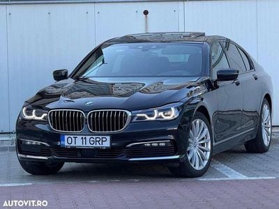 BMW 730