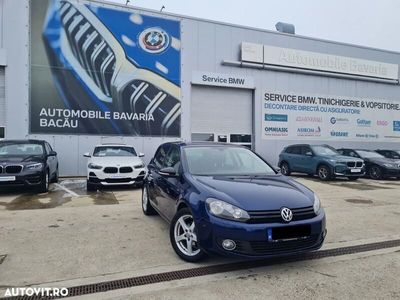 VW Golf VII