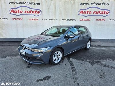 VW Golf VIII