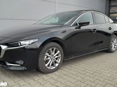second-hand Mazda 3 X180 MHEV GT