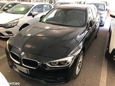 second-hand BMW 320 Seria 3 d Touring xDrive Aut. Advantage