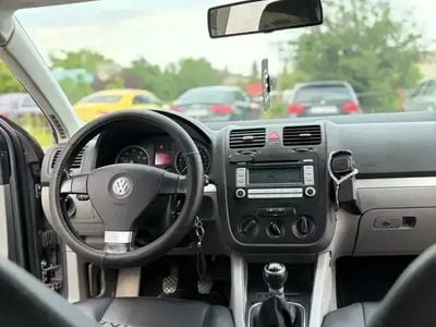 VW Jetta