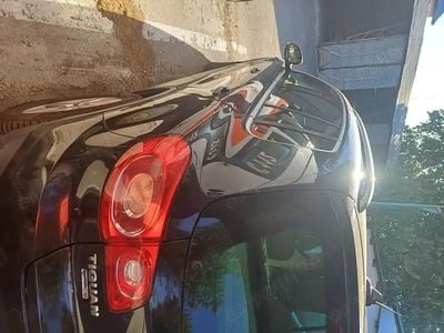 Utilizat 2011 VW Tiguan SUV | 8.500 EUR (Preț OK)