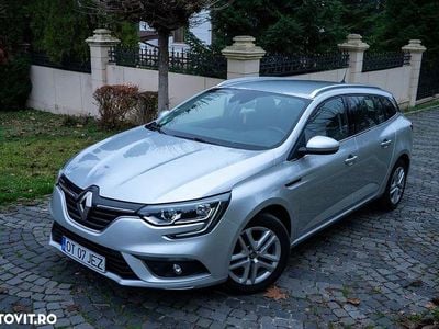 Renault Mégane GrandTour