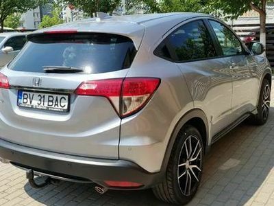 second-hand Honda HR-V 1.5 i-VTEC 4x2 6MT