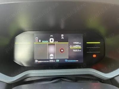 Second-hand Dacia Duster Extreme 140 CP (102 kW) 2024 Verde SUV