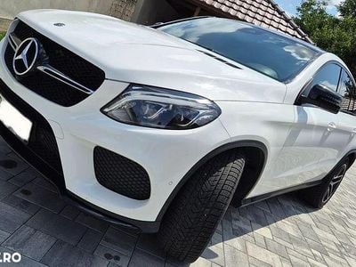 Mercedes GLE350
