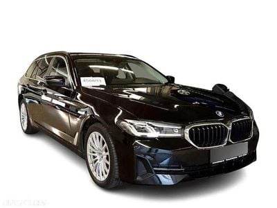 BMW 530e