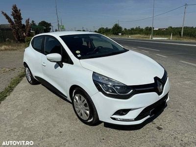 Renault Clio IV