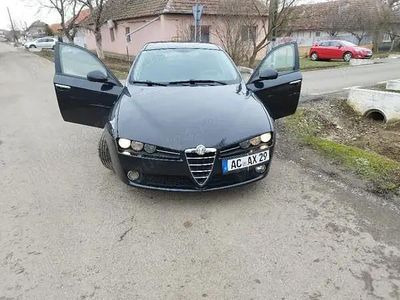 Second-hand 2009 Alfa Romeo 159 Break | 1.699 EUR (Preț OK)