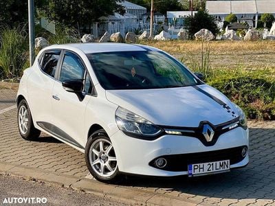 Renault Clio IV