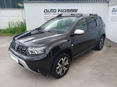 Utilizat 2022 Dacia Duster Prestige SUV | 19.728 EUR (Preț OK)