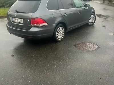 VW Golf VI