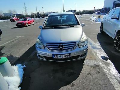 Utilizat 2006 Mercedes A150 Hatchback | 2.650 EUR
