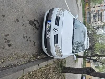 Renault Mégane II