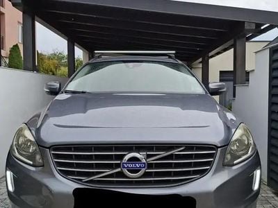 Utilizat 2016 Volvo XC60 SUV | 13.500 EUR (Preț OK)