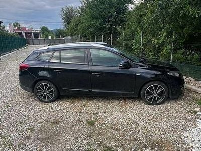 Renault Mégane GrandTour