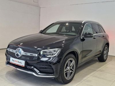 Mercedes GLC200
