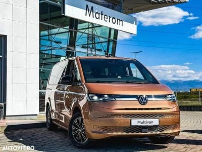 VW Multivan