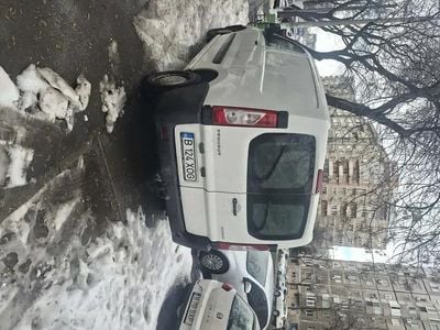 Second-hand Peugeot Expert 86 CP (63 kW) 2014 Alb Van