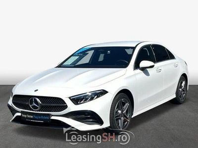 Mercedes A250