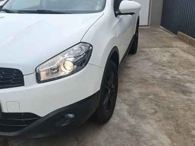 Second-hand 2012 Nissan Qashqai SUV | 6.650 EUR (Preț OK)