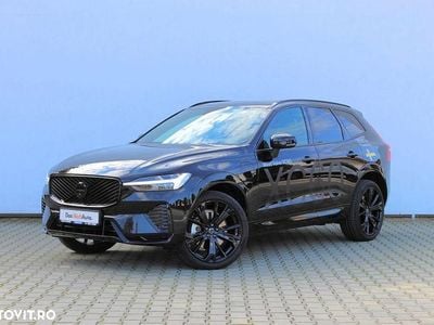 Culoarenegru Second-hand 2025 Volvo XC60 Ultra SUV | 70.059 EUR
