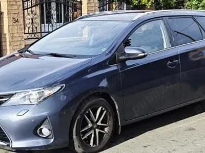 Utilizat 2014 Toyota Auris Break | 4.990 EUR