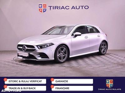 Mercedes A200