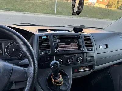 VW T5