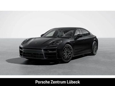 Second-hand Porsche Panamera 4S 544 CP (400 kW) 2025 Berlinǎ