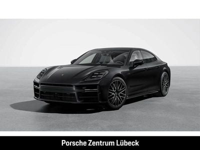 Utilizat 2025 Porsche Panamera 4S Berlinǎ | 173.718 EUR