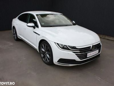VW Arteon