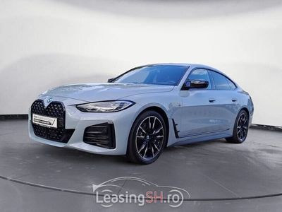 second-hand BMW 440 Gran Coupé 2022 3.0 Benzină 374 CP 5.281 km - 67.431 EUR - leasing auto