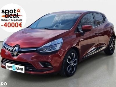 second-hand Renault Clio IV Energy TCe Intens