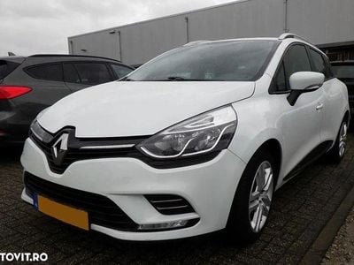 Renault Clio IV