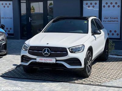 Mercedes GLC300