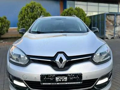 Renault Mégane III