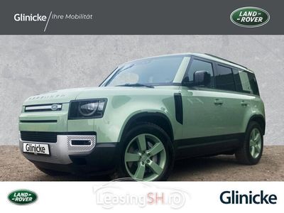 second-hand Land Rover Defender 2023 3.0 Diesel 300 CP 5.900 km - 104.897 EUR - leasing auto