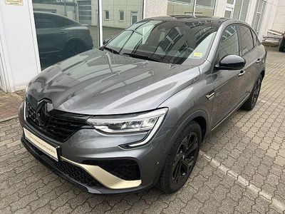 Second-hand Renault Arkana 94 CP (69 kW) 2023 SUV