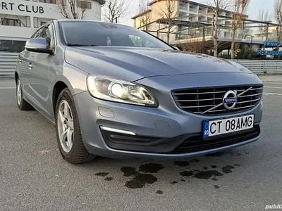 Second-hand 2018 Volvo V60 Break | 9.800 EUR (Preț bun)