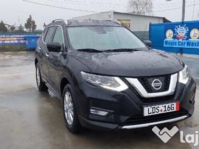Utilizat 2018 Nissan X-Trail SUV | 16.999 EUR (Puțin scump)