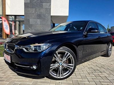 BMW 330e