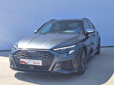 Gri inchis metalic perleffect Second-hand 2023 Audi S3 | 36.900 EUR