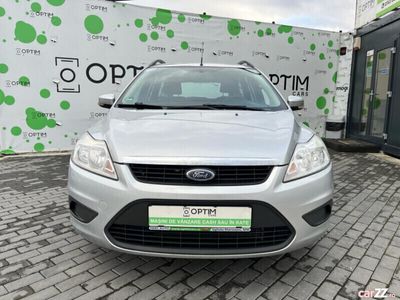 second-hand Ford Focus 02/2011