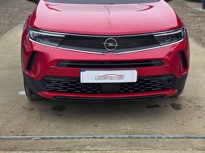 Culoarerosu Utilizat 2023 Opel Mokka SUV | 13.999 EUR (Super Preț)
