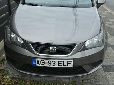 Second-hand Seat Ibiza 2016 Berlinǎ