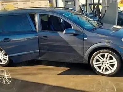 Second-hand 2008 Opel Astra Break | 2.199 EUR (Preț OK)