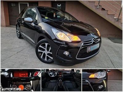 Citroën DS3